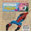 SPIDER-MAN NEWSPAPER STRIPS VOL 02 TP [9780785185642]